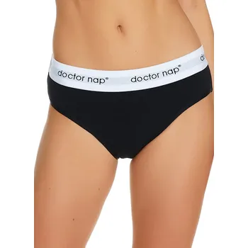 Kalhotky Menstruační kalhotky DOCTOR NAP FIG.5377 BLACK L 0