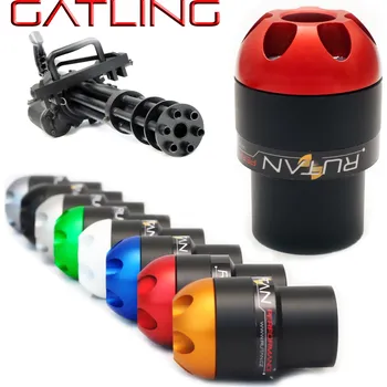 Rám pro motocykl Rutan Suzuki SFV 650 GLADIUS Gatling