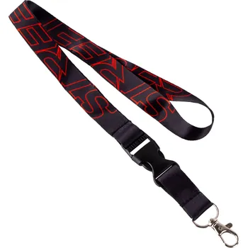 Šňůrka na krk Street Racer SR