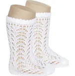 Cóndor Condor dívčí podkolenky 25182_200 Velikost: 3 / 21 - 23 100% bavlna