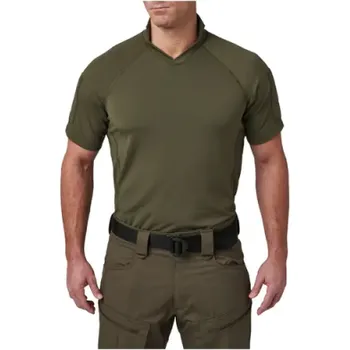 Pánské tričko Tričko V.XI Sigurd, 5.11, ranger green, L