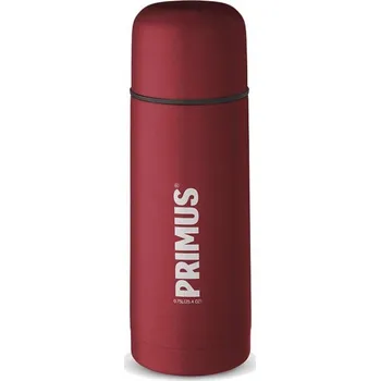 Termohrnek Termoska Primus Vacuum Bottle 0,75 Pink 742340 Ox Red