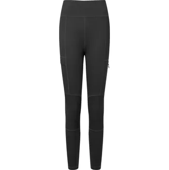 Mountain Equipment Turas Legging Women's Barva: Černá, Velikost: XL