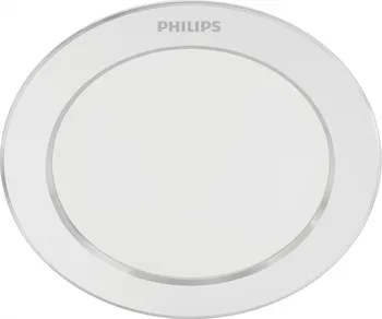 Bodové svítidlo Philips myLiving Diamond Cut 4000K 1xLED 5W
