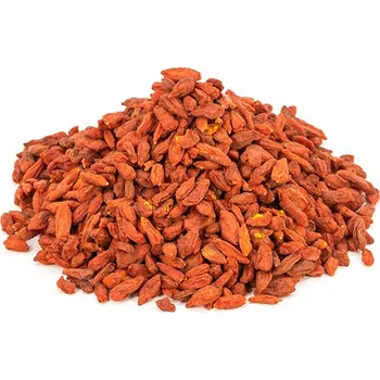Sušené ovoce kustovnice (goji) čínská plod semínka: 1000g