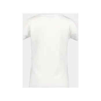 Pánské tričko Blue Seven T-Shirt 702303 X Bílá Regular Fit 98