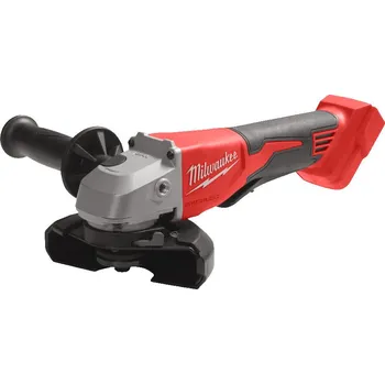 úhlová bruska Milwaukee M18 BLSAG125XPD-0 bez aku