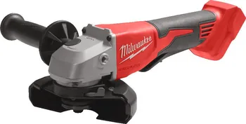 úhlová bruska Milwaukee M18 BLSAG125XPD-0 bez aku