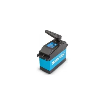 RC vybavení Savöx SW-0240MG BB HiVolt Digital servo (Water Proof)