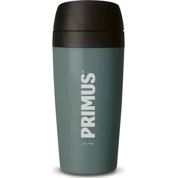 Termohrnek Primus dvouplášťový hrnek Commuter Mug 0,4 Deep Blue 742520 Frost