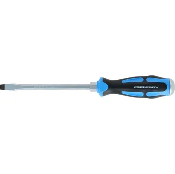 Šroubovák ENERGY Úderový šroubovák 8X150MM NE01320