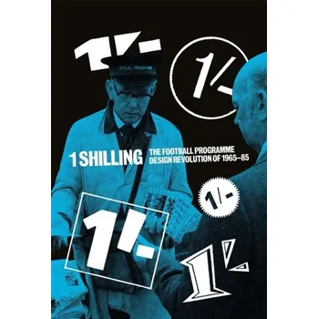 One Shilling - Caldwell, Matthew; Dein, Alan