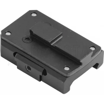 Puškohled Picatinny adaptér MEPRO MicroRDS