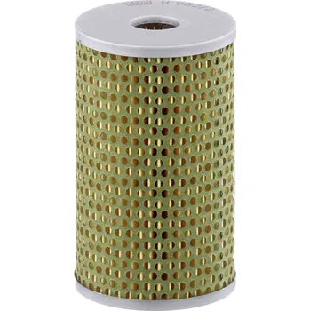 Filtr do auta Olejový filtr MANN-FILTER H 932/2