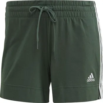 Dámské kraťasy Dámské šortky adidas Essentials Slim W GM5525 S