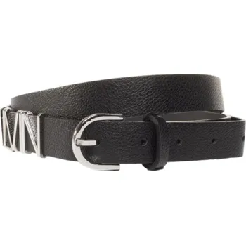 Opasek Calvin Klein Kulatá spona W Opasek K60K607324 80