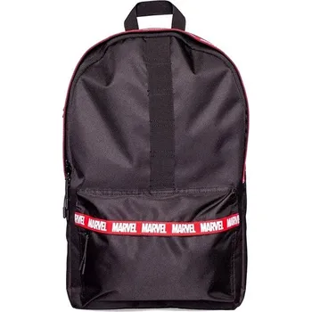 Školní batoh Marvel - Logo - batoh