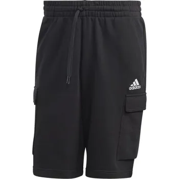 Šortky adidas Essentials French Terry Cargo M HA4338 S (173 cm)
