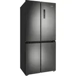 Americká lednice Concept LA8383ss