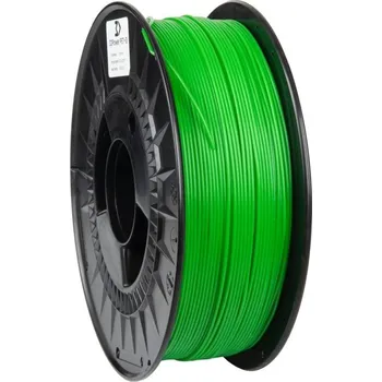 Filament 3DPower PET-G Light green 1.75mm 1kg