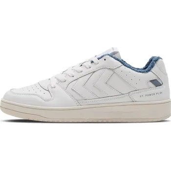 Dámské tenisky Obuv Hummel ST. POWER PLAY RETRO 216058-9779 Velikost 38 EU | 5 UK | 6 US | 24 CM