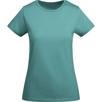 Dámské tričko Roly Breda Dámské tričko CA6699 Dusty Blue 267 XXL