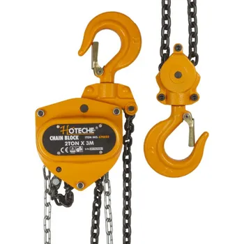 řetězový zvedák Hoteche HT670022