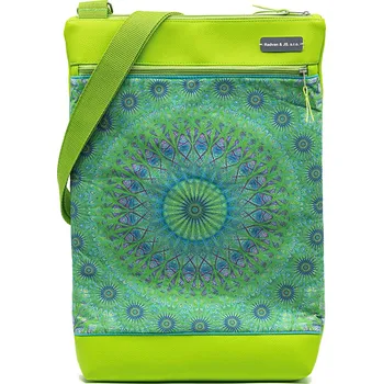 crossbody taška mandala