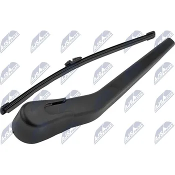 Stěrač Rameno stěrače, čistění skel NTY EWB-VV-007