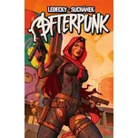 Afterpunk - Michal Suchánek, Jonáš…