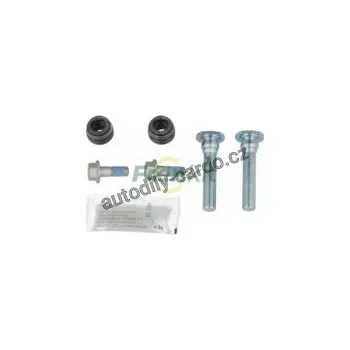 Brzdový třmen Sada vodicích pouzder brzdového třmenu FRENKIT FK 810012