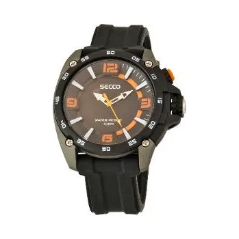 Hodinky SECCO S DUY-003 SECCO_(509) K