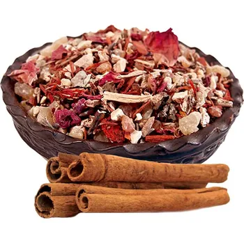 Vonný olej Vykuřovadla HVĚZDNÁ NOC 20g