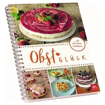 Obst-Glück - AVA-Verlag Allgäu GmbH