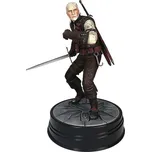 Zaklínač - Witcher 3: Wild Hunt - Geralt Manticore Armor PVC Statue 22 cm