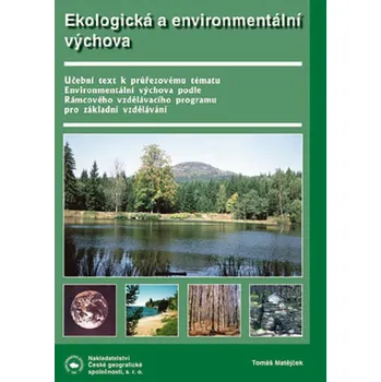 6.-9.ročník Zeměpis Ekologická a environmentální výchova