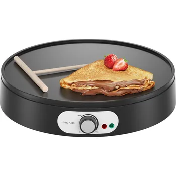 Vaflovač Palačinkovač Home CM-C350B Crepe Chef