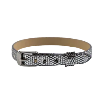 úložný prostor na hračky Stříbrný náramek na přívěsky DISCO