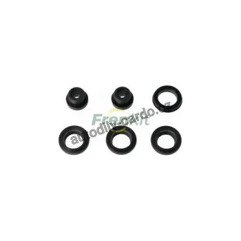 Přislušenství brzdového systému Opravná sada hlavního brzdového válce FRENKIT FK 128002