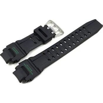 Řemínek na hodinky CASIO GA 1100-1A3 (2283)