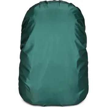 Pláštěnka na batoh Pláštěnka na batoh | voděodolný obal na batoh - Tmavě zelená,20L