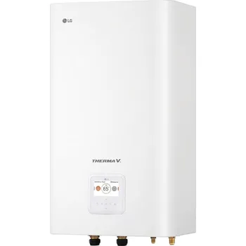 Klimatizace Vnitrní jednotka tepelného cerpadla LG Therma V 12, 14, 16 kW split