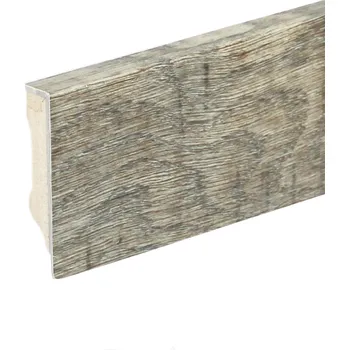 soklová lišta Obvodová lišta Moduleo Country Oak 24958