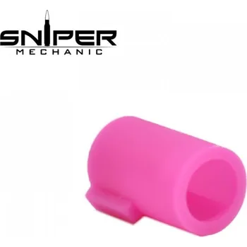 SniperMechanic Flamingo Hop-Up Gumička Gen 3 pro VSR/GBB (60 shore)