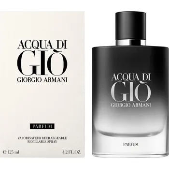 Dámský parfém Giorgio Armani Giorgio Armani Acqua di Gio Parfum, Parfum 100ml - Tester Pre mužov Parfum