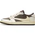 Pánské tenisky Jordan 1 Low x Travis Scott DM7866-162, 46