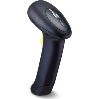 Čtečka čárových kódů 1504P Kabelová čtečka čárových a 2D kódů, černá, USB