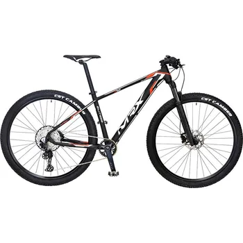 Horské kolo MRX MTB 29" Levitus 12x142 1x12 disc black-gre 19