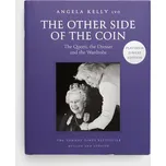 Knížka HarperCollins Publishers The Other Side Of The Coin, Angela Kelly 9780008536213 vícebarevná MLC