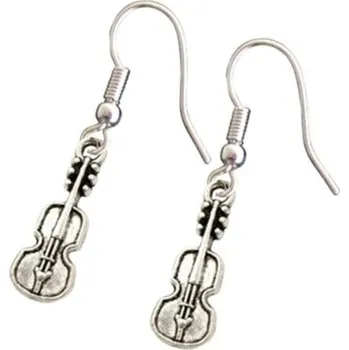 Brož Aim gift Náušnice HOUSLE